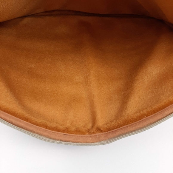 Dachee Padded Zippered Laptop Case Floral Pattern - Picture 6 of 9